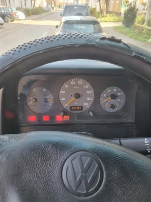 Vînd vw LT 35 an 2002 în perfectă stare de funcționare - imagine 3