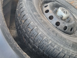 Vînd vw LT 35 an 2002 în perfectă stare de funcționare - imagine 7