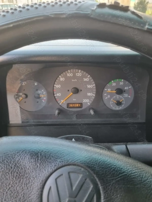 Vînd vw LT 35 an 2002 în perfectă stare de funcționare - imagine 4