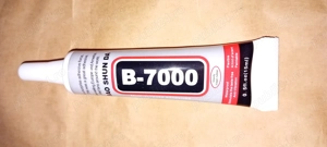 Adeziv transparent B7000 15ml