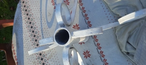 Suport brad de vanzare 24 cm, inaltime,5,5 cm dismetrul.