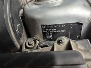  Skoda Octavia Tour 1.9 TDI   Unic Proprietar, Kilometri Real, Stare Impecabilă