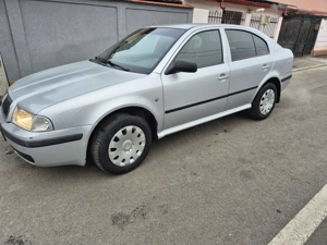  Skoda Octavia Tour 1.9 TDI   Unic Proprietar, Kilometri Real, Stare Impecabilă - imagine 4