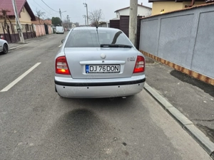  Skoda Octavia Tour 1.9 TDI   Unic Proprietar, Kilometri Real, Stare Impecabilă - imagine 5