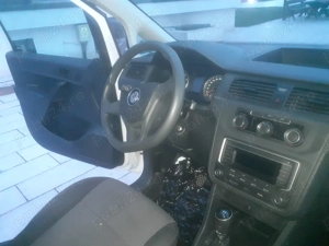 Volkswagen Caddy Maxi - imagine 7