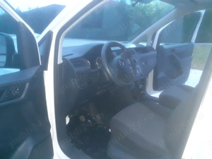 Volkswagen Caddy Maxi - imagine 3