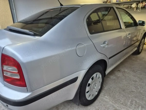  Skoda Octavia Tour 1.9 TDI   Unic Proprietar, Kilometri Real, Stare Impecabilă - imagine 7