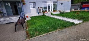 Apartament la parter 