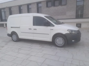 Volkswagen Caddy Maxi - imagine 8
