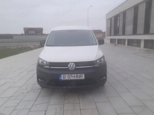 Volkswagen Caddy Maxi - imagine 6
