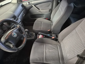  Skoda Octavia Tour 1.9 TDI   Unic Proprietar, Kilometri Real, Stare Impecabilă - imagine 9