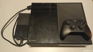 schimb Xbox One 500gb si un PS3 500gb