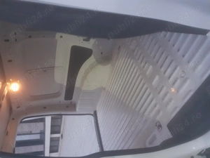 Volkswagen Caddy Maxi - imagine 4