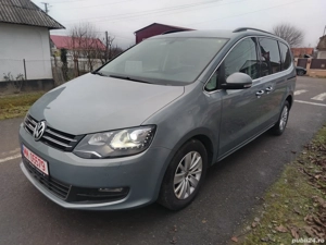 VW SHARAN 7 locuri Euro5 