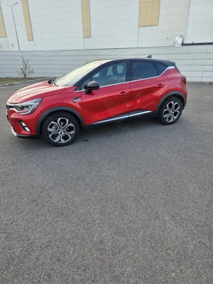 Renault captur hybrid 2022 - imagine 10