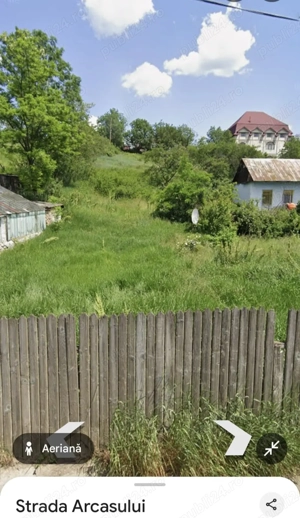 Teren de vanzare Lunca Cetatuii  - imagine 2