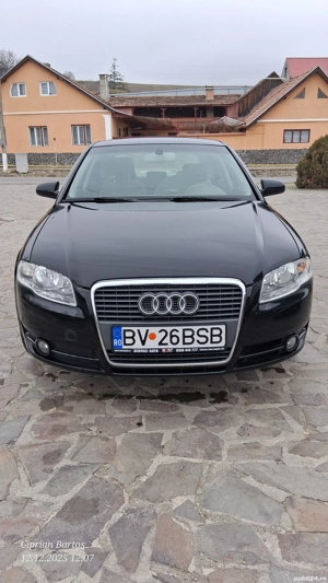 Audi A4 b7 1.9 tdi de vanzare!