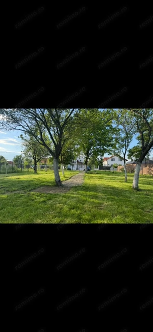 Teren intravilan Preajba Mare  - imagine 5