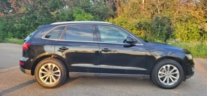 Vand Audi Q5 an2016 2.0D 190cp 2x4 - imagine 8