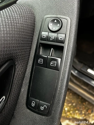 Vand schimb Mercedes W169 A 200 an 2012 - imagine 7