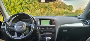 Vand Audi Q5 an2016 2.0D 190cp 2x4 - imagine 6