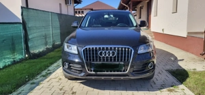 Vand Audi Q5 an2016 2.0D 190cp 2x4