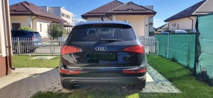 Vand Audi Q5 an2016 2.0D 190cp 2x4 - imagine 2