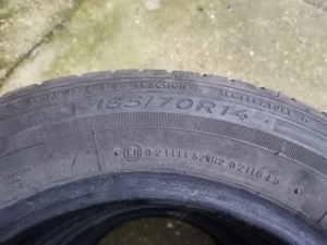 Anvelope de vara  - imagine 2