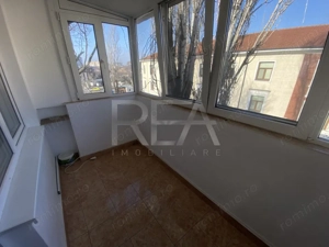 2 camere-OPEN-SPACE-Academia Militara - imagine 6