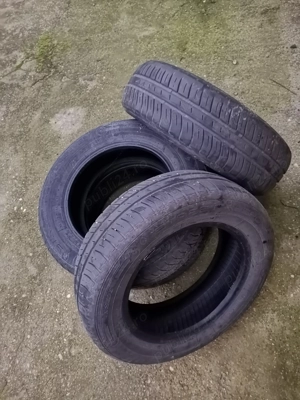 Anvelope de vara  - imagine 4