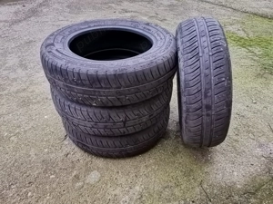 Anvelope de vara  - imagine 5