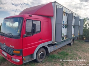 Camion apicol - imagine 3