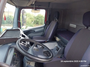 Camion apicol - imagine 2