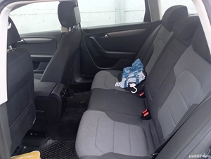 vnd w pasat b7 an 2012 - imagine 3