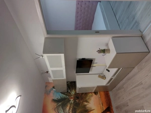 Închiriez apartament zona tomis nord Constanța 