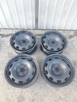 jante pe15 Golf 4