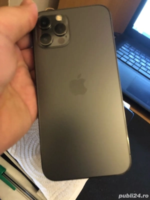 iphone 12 pro original ca nou.