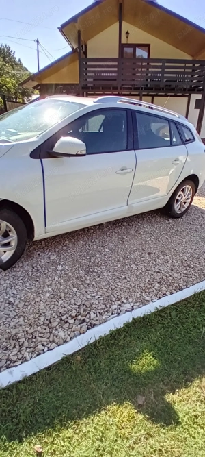 Renault Megane 3 1.5dci - imagine 2