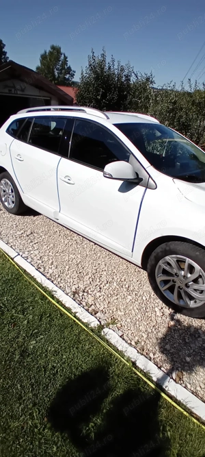 Renault Megane 3 1.5dci - imagine 3