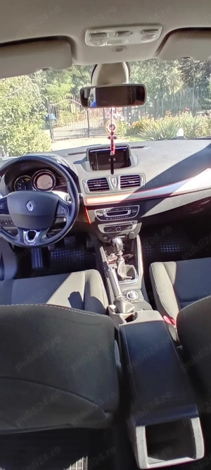 Renault Megane 3 1.5dci - imagine 4