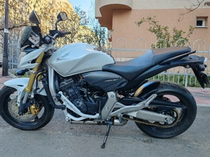 Honda hornet 2008, abs, injecție, alarma, cash bar.  - imagine 3