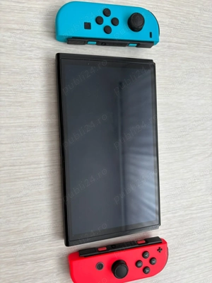 Cosola Nintendo Switch OLED - imagine 3