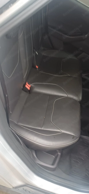 Ford Focus 2.0 tdci 150cp 2016 - imagine 5