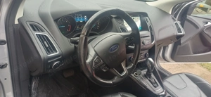 Ford Focus 2.0 tdci 150cp 2016 - imagine 9