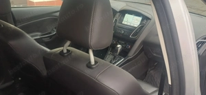 Ford Focus 2.0 tdci 150cp 2016 - imagine 10