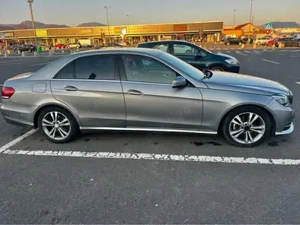 Mercedes E 200 CDI Bluetec  - imagine 8