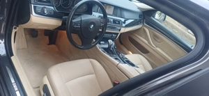 Bmw 520d F11 - 132.000 km - imagine 6