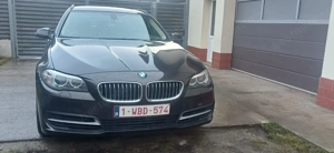 Bmw 520d F11 - 132.000 km