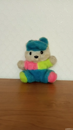 Pluș pentru copii.