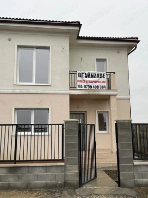 Duplex modern de vânzare   Săcălaz